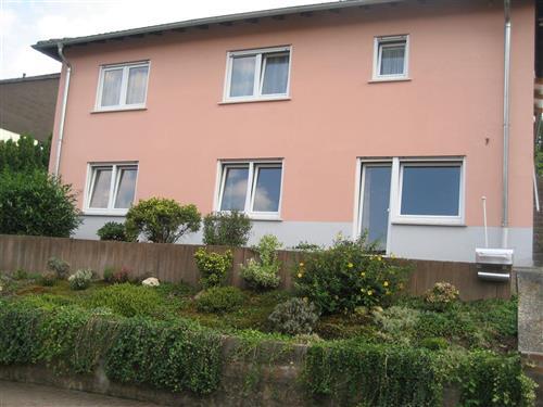 Ferielejlighed - 5 personer -  - Am Vogelsang - 67697 - Otterberg