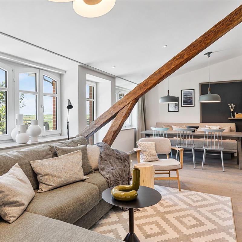 Ferielejlighed - 4 personer -  - Dorfstraße - 25581 - Westerhever