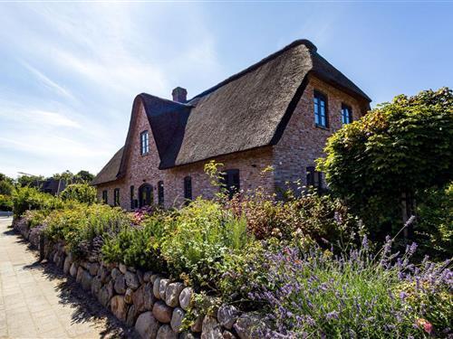 Sommerhus - 8 personer -  - Südallee - 25826 - St. Peter-Ording