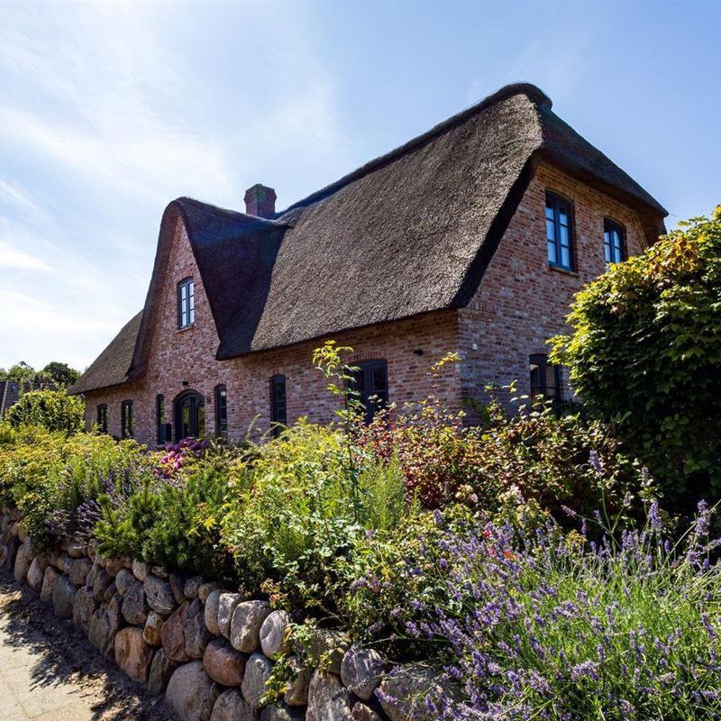 Sommerhus - 8 personer -  - Südallee - 25826 - St. Peter-Ording