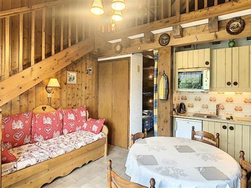 Holiday Home/Apartment - 5 persons -  - 74920 - Combloux