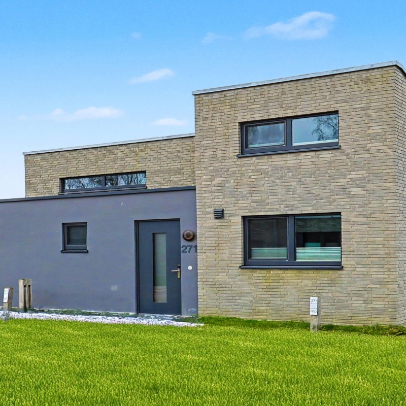Sommerhus - 6 personer -  - 49459 - Lembruch