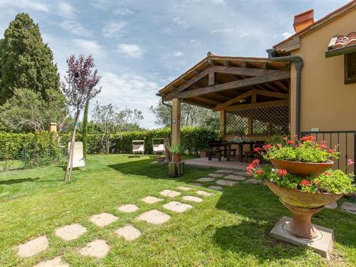 Sommerhus - 5 personer -  - Loc. Paduletto - Cecina - 57023 - Cecina Marina