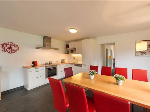 Ferienhaus - 6 Personen -  - Bruckbergweg - 5700 - Zell Am See