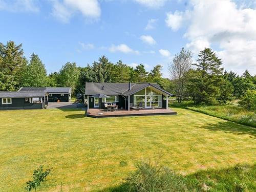 Sommerhus - 6 personer -  - Fynsland - 6857 - Blåvand