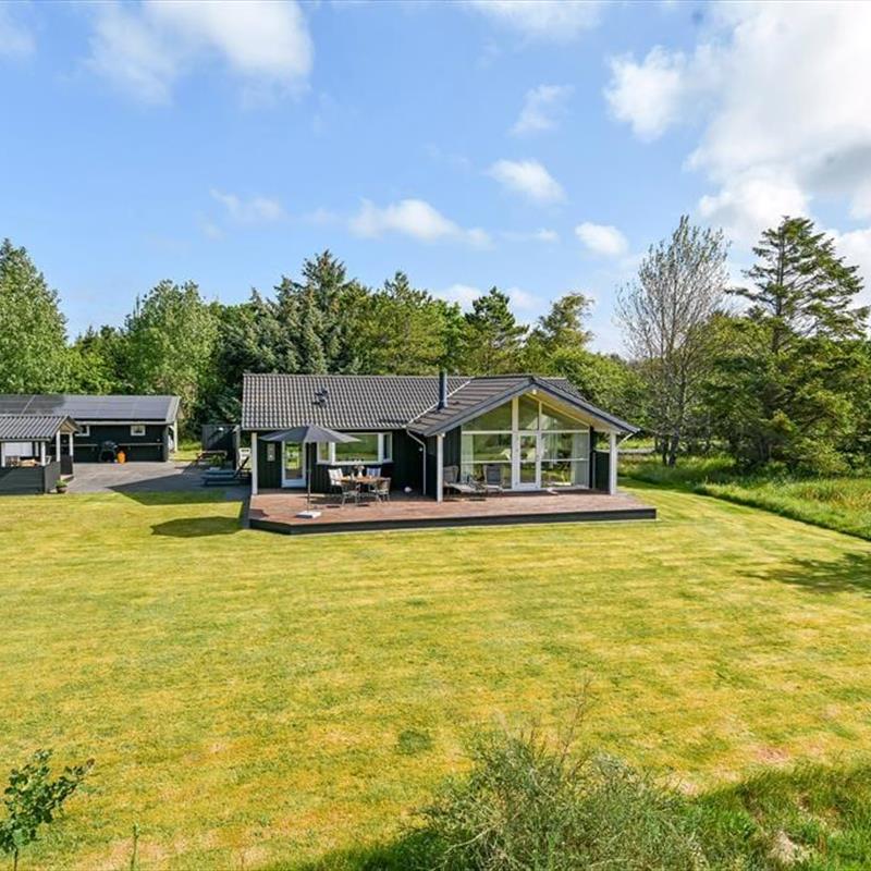 Ferienhaus - 6 Personen -  - Fynsland - 6857 - Blavand