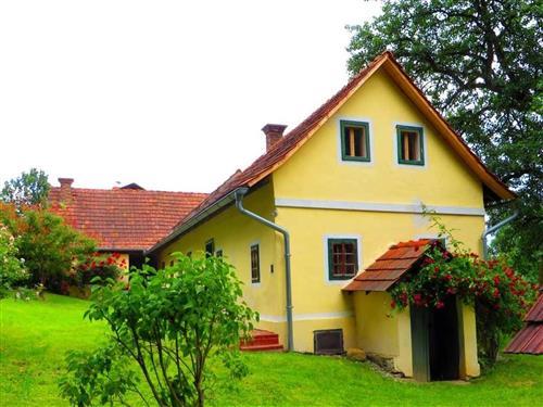 Sommerhus - 8 personer -  - Baumgarten - 8342 - Gnas