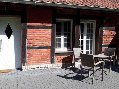 Feriehus / leilighet - 3 personer -  - Dackmar - 48231 - Warendorf