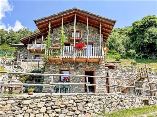 Holiday Home/Apartment - 4 persons -  - Gera Lario - 22010