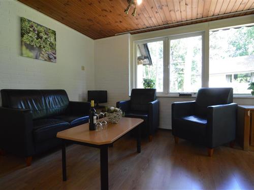 Sommerhus - 4 personer -  - 6039RV - Stramproy