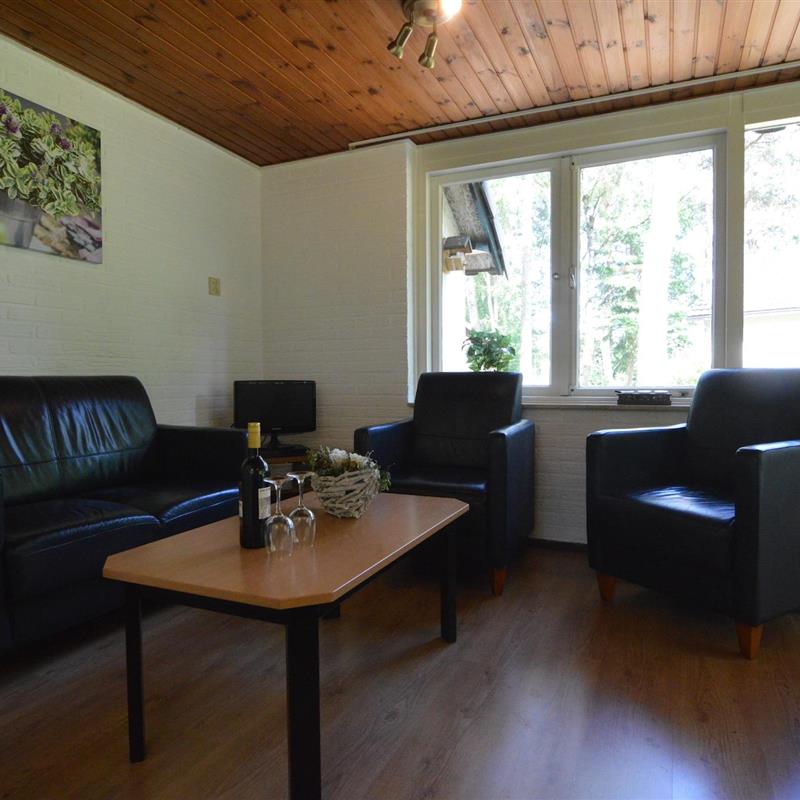 Sommerhus - 4 personer -  - 6039RV - Stramproy