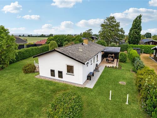 Sommerhus - 4 personer -  - Skåstrup Strand Øst - Skåstrup - 5400 - Bogense
