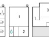Billede 32 - Plantegning