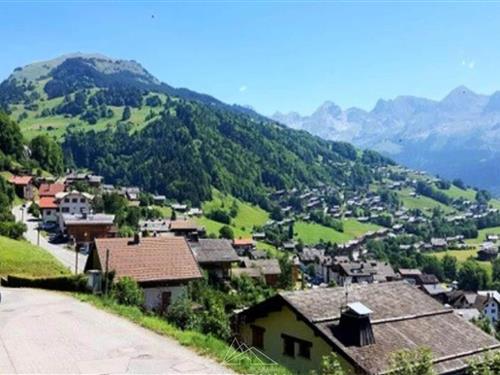 Semesterhus/Semesterlägenhet - 6 personer -  - 74450 - Le Grand Bornand