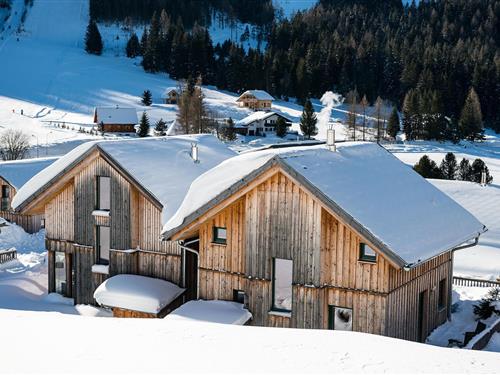 Chalet - 8 personer -  - 8785 - Hohentauern