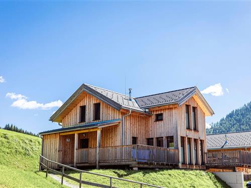Chalet - 8 personer -  - 8785 - Hohentauern