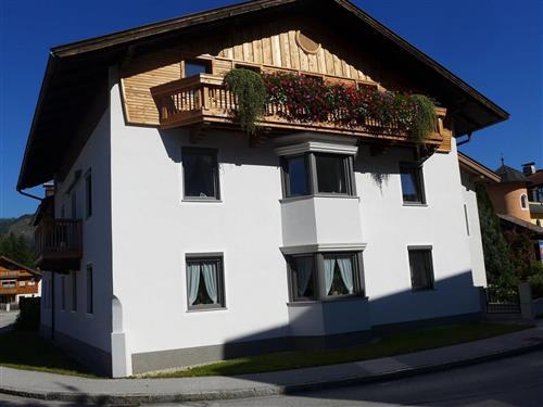 Holiday Home/Apartment - 5 persons -  - Badl - 6233 - Kramsach