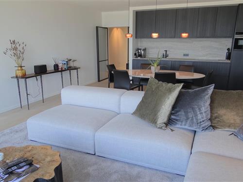 Ferienwohnung - 6 Personen -  - 8620 - Nieuwpoort