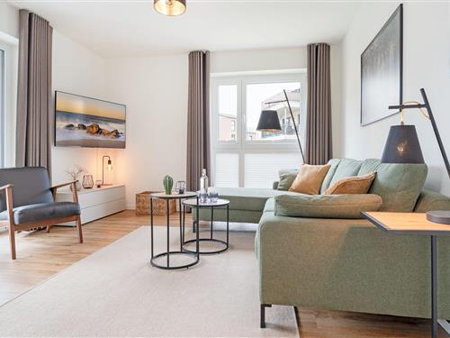 Ferielejlighed - 4 personer -  - Lange Wiese - 23747 - Dahme