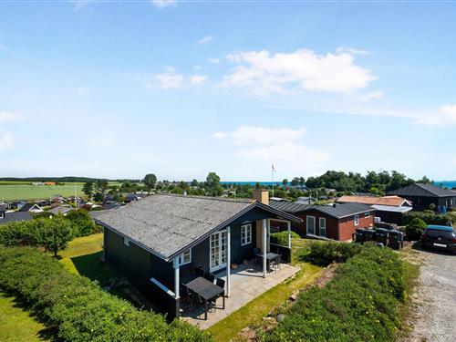 Sommerhus - 5 personer -  - Kløvervej - 5300 - Kerteminde