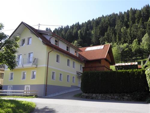 Ferielejlighed - 5 personer -  - Kameritsch - 9620 - Hermagor-Pressegger See