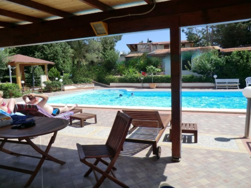 Villa - 10 personer -  - 90041 - Balestrate