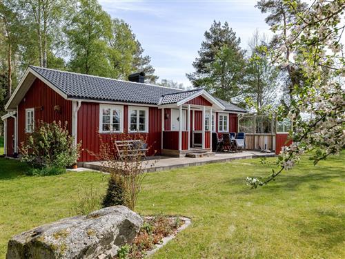 Sommerhus - 4 personer -  - Kalv - 51261