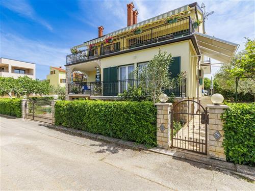 Holiday apartment - 4 persons -  - Porec - 52440