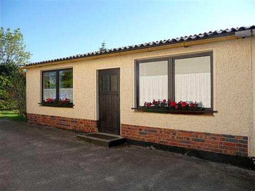 Ferieleilighet - 3 personer -  - Quatzendorfer Weg - 18551 - Sagard