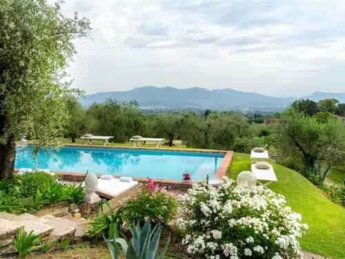 Villa - 14 personer -  - 55012 - Capannori