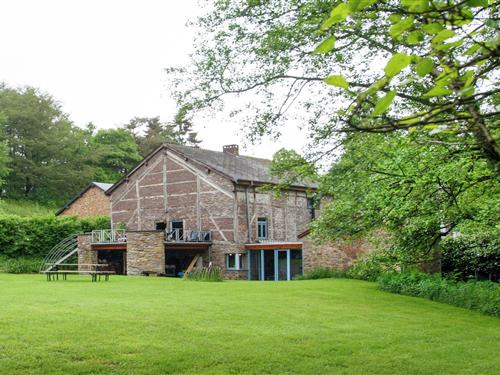 Cottage - 16 persons -  - 6960 - Manhay-Forge À L'aplez