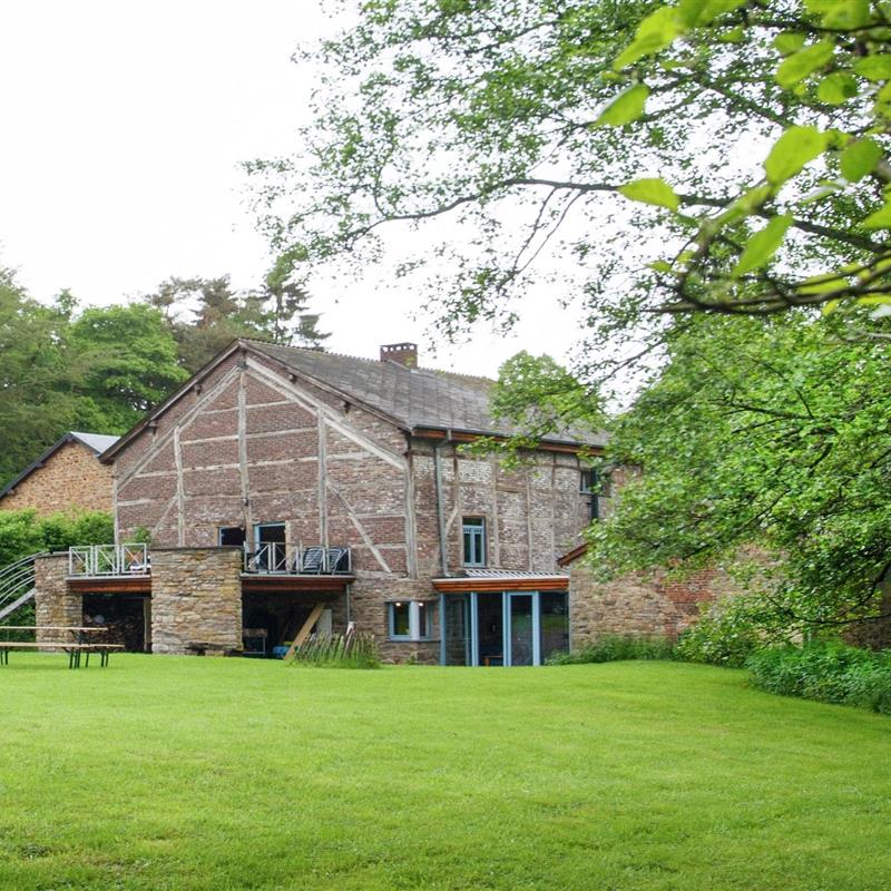 Hytte - 16 personer -  - 6960 - Manhay-Forge À L'aplez