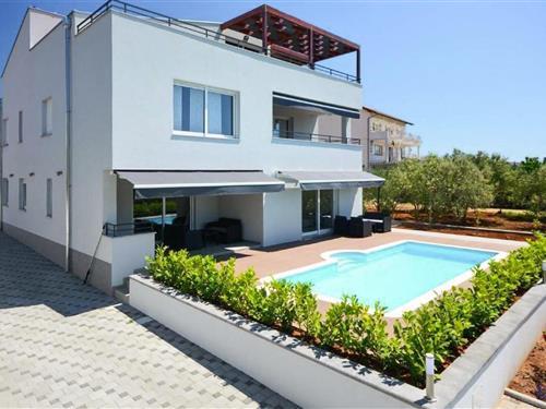 Holiday apartment - 4 persons -  - Jadranska cesta - Biograd-Turanj - 23207 - Turanj