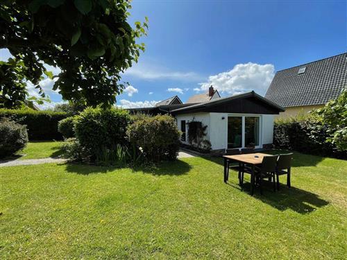 Sommerhus - 4 personer -  - Prof.-Hamann-Str. 20 A - 18230 - Rerik