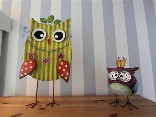 Ferieleilighet - 6 personer -  - Berliner Ring - 25997 - Hörnum