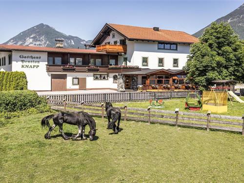 Semesterlägenhet - 5 personer -  - 6261 - Strass Im Zillertal