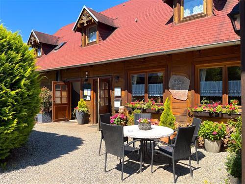 Holiday Home/Apartment - 2 persons -  - Am Rheinsteig - 56112 - Lahnstein