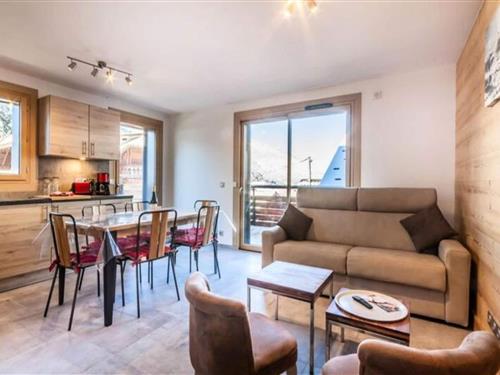 Semesterlägenhet - 8 personer -  - 74110 - Morzine