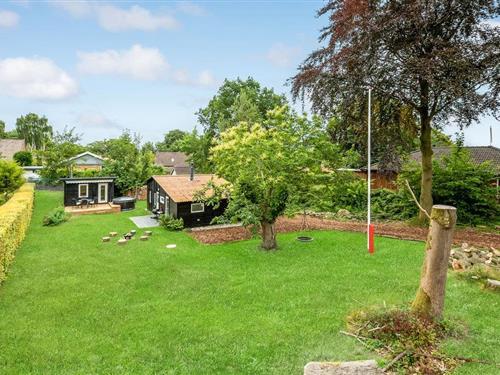 Ferienhaus - 4 Personen -  - Østerskovvej - Kollund - 6340 - Kruså