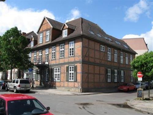 Ferienhaus - 4 Personen -  - Großer Moor - 19055 - Schwerin