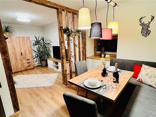 Holiday apartment - 2 persons -  - Feuerwehrstraße - 5721 - Piesendorf