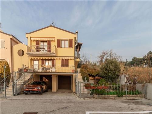 Holiday apartment - 5 persons -  - Loreto - 60025