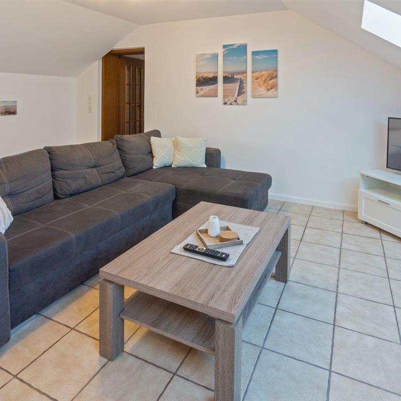 Ferielejlighed - 2 personer -  - Sielstraße - 26553 - Neßmersiel