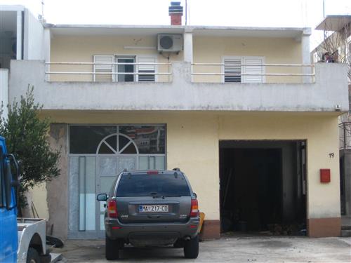 Ferielejlighed - 5 personer -  - Vukovarska ulica - 21300 - Makarska