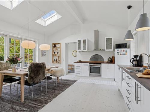 Sommerhus - 5 personer -  - Bastevangen - Udsholt - 3230 - Græsted