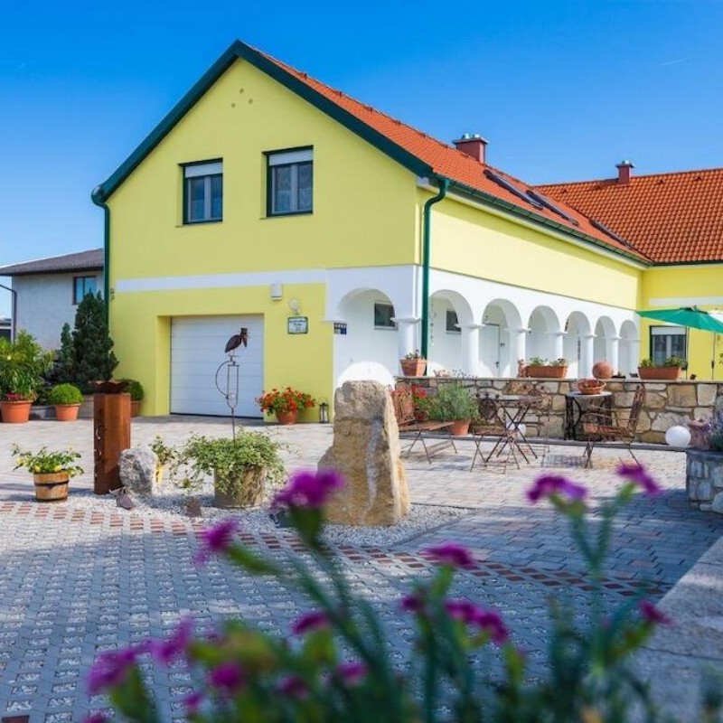 Sommerhus - 4 personer -  - 7072 - Mörbisch Am See