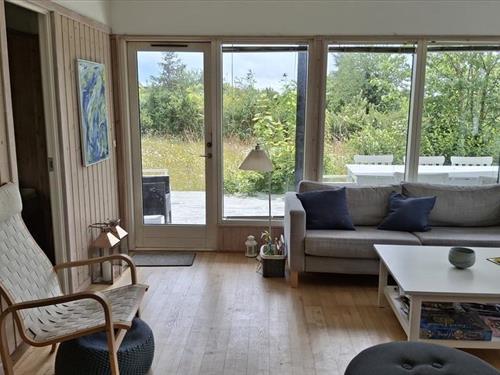 Sommerhus - 6 personer -  - Lindevænget - Isefjordkysten - 4050 - Skibby