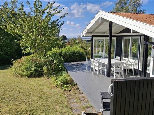 Sommerhus - 6 personer -  - Lindevænget - Isefjordkysten - 4050 - Skibby