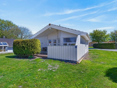 Fritidshus - 4 personer -  - Strandblick - 24398 - Brodersby