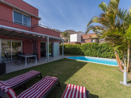 Villa - 4 Personen -  - 35106 - San Bartolomé De Tirajana